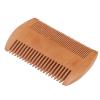 Beard Shaping Template Comb and Scissors Set view 4