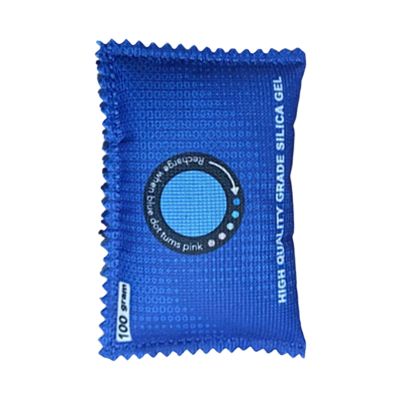 Desiccant Moisture Absorber