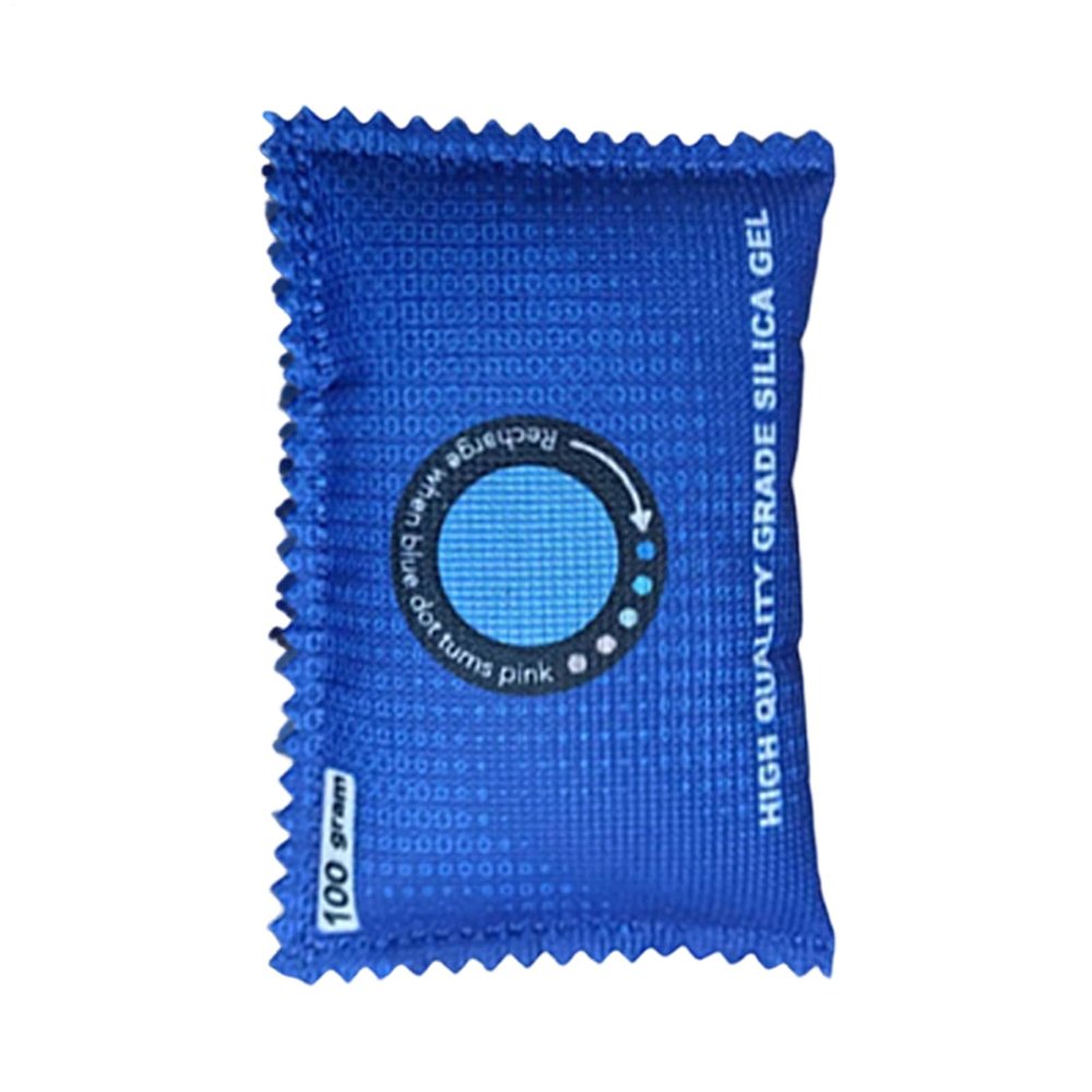 Desiccant Moisture Absorber