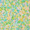 Easter Sprinkles 120 g – Edible Sugar Sprinkles for Cookies, Cupcakes, Cakes & Muffins view 1