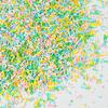 Easter Sprinkles 120 g – Edible Sugar Sprinkles for Cookies, Cupcakes, Cakes & Muffins view 4