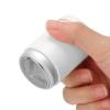 Cryfokt Electric Shaver for Men, USB Rechargeable, Portable, White view 2