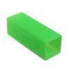 NUOBESTY Silicone Pet Hair Remover Brush view 1
