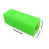 NUOBESTY Silicone Pet Hair Remover Brush view 2