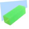 NUOBESTY Silicone Pet Hair Remover Brush view 3