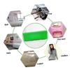 NUOBESTY Silicone Pet Hair Remover Brush view 4