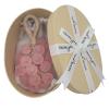 Hypoallergenic Biodegradable Crystal Grape Soap view 1