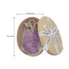 Hypoallergenic Biodegradable Crystal Grape Soap view 3