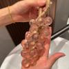 Hypoallergenic Biodegradable Crystal Grape Soap view 4