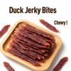 Duck Strips for Dogs - Dehydrated Real Meat Treats view 2