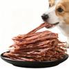 Duck Strips for Dogs - Dehydrated Real Meat Treats view 3