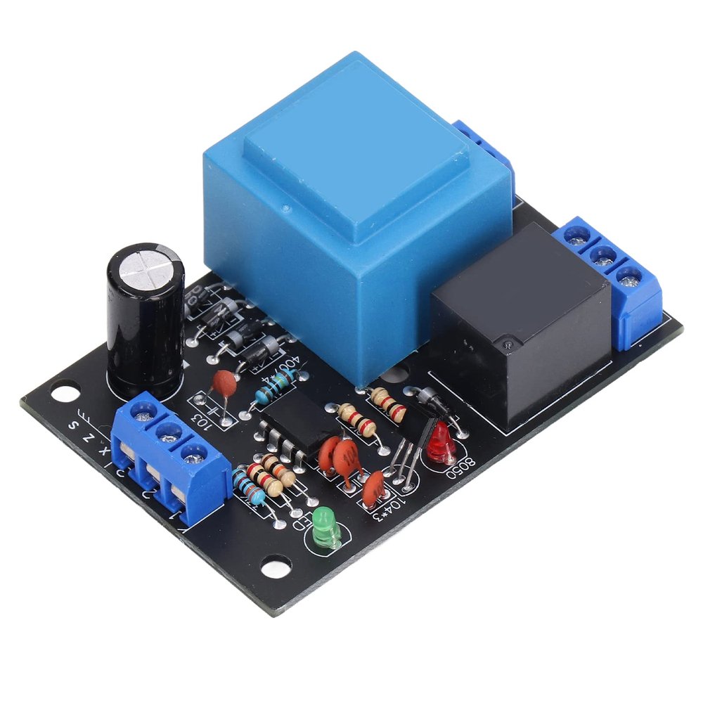 Aolidsive Water Level Switch Sensor Controller for 1000 W Motors