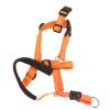 Yechiry No-Pull Dog Training Collar with Padded Nose Loop, Adjustable Nylon Halter, 47 x 38 x 27 cm view 3