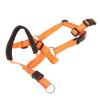 Yechiry No-Pull Dog Training Collar with Padded Nose Loop, Adjustable Nylon Halter, 47 x 38 x 27 cm view 4