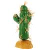 GLEAVI Artificial Reptile Plant for Aquarium and Terrarium, Realistic view 1