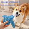 Durable Duck Dog Toy for Strong Chewers view 4