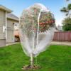 Reusable Breathable Garden Bird Net with Zipper view 3