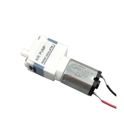 PAJPXPCD DC 3V/3.7V Small Diaphragm Pressure Pump for DIY Blood Monitors and Aquariums