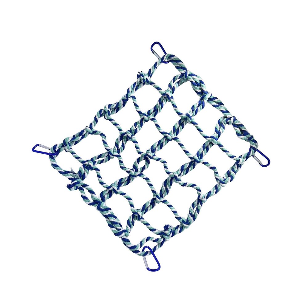 Budiniao Pet Hammock and Rat Toy
