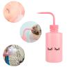Eyelash Cleaning Bottle with Precision Curved Nozzle view 2