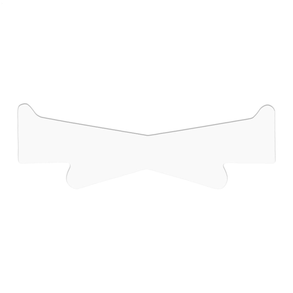 Facelift Tape, 5 Pieces, Transparent Self-Adhesive Neck and Facelift Tape, Invisible for Daily Use, Skin-Friendly Cosmetic Aid