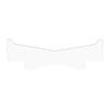 Facelift Tape, 5 Pieces, Transparent Self-Adhesive Neck and Facelift Tape, Invisible for Daily Use, Skin-Friendly Cosmetic Aid view 1