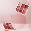 Moisturizing, Long-Lasting, Non-Sticky Lip Color Palette view 4