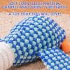 Soft Interactive Plush Dog Toy view 3