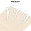 Yechiry Perm End Papers, High Absorbency and Heat Resistance, 200 Sheets view 4