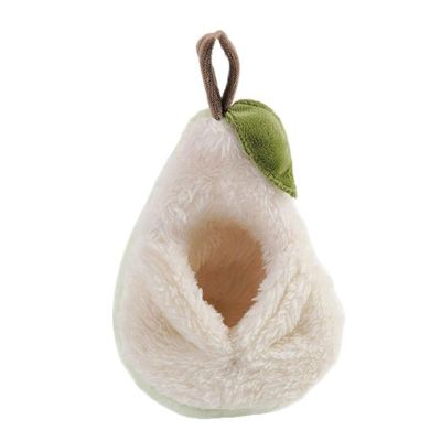Warm Plush Nest for Sugar Gliders