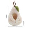 Warm Plush Nest for Sugar Gliders view 3