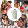 Romantic Long-Lasting Valentine's Day Candle for Her view 4