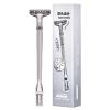 Safe Manual Nose Hair Trimmer view 1