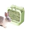 Hay Dispenser for Small Animals view 1