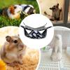 Generico Small Animal Hammock for Ferrets, Squirrels, and Rabbits view 4