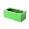 Bird Feeder Water Cup for Chickens and Quails view 2