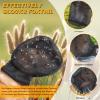 Field Guard Dog - Adjustable Breathable Mesh Muzzle view 2