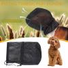 Field Guard Dog - Adjustable Breathable Mesh Muzzle view 3