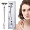 Iouyjiu Women's Nose Hair Trimmer view 1