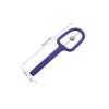 U-Shaped Oral Muscle Trainer for Children, PP and Stainless Steel view 2