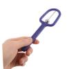 U-Shaped Oral Muscle Trainer for Children, PP and Stainless Steel view 4