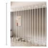 Wrought Iron Baluster Spindles for Staircase Safety Rails view 1