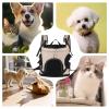 Portable Breathable Multifunctional Cat Backpack view 4