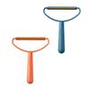 4-Piece Plastic Lint and Pet Hair Remover, Manual Hair Catcher view 1