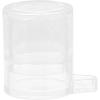 EPIGEIST Acrylic Ant Water Dispenser, 28 x 25 x 2 cm view 1