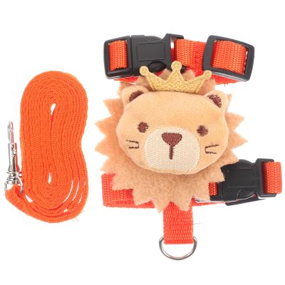 Rabbit Harness and Leash Set for Small Pets, 1 Set