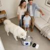 Pet Water Fountain Filters, Precise Filtration, Clog-Resistant Replacement Filters view 3