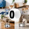 Pet Water Fountain Filters, Precise Filtration, Clog-Resistant Replacement Filters view 4