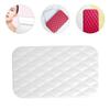 Zerodeko Portable Facial Mask Warmer with USB, ABS Housing and Mirror view 3