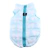 RASTKY Dog Vest with Bow, Soft Winter Jacket, Size S view 4